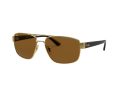 Ray-Ban Sunčane Naočale RB 3663 001/57