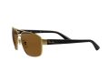 Ray-Ban Sunčane Naočale RB 3663 001/57