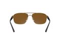 Ray-Ban Sunčane Naočale RB 3663 001/57