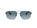 Ray-Ban Sunčane Naočale RB 3663 004/3M