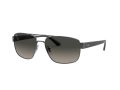 Ray-Ban Sunčane Naočale RB 3663 004/71