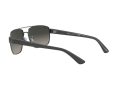 Ray-Ban Sunčane Naočale RB 3663 004/71