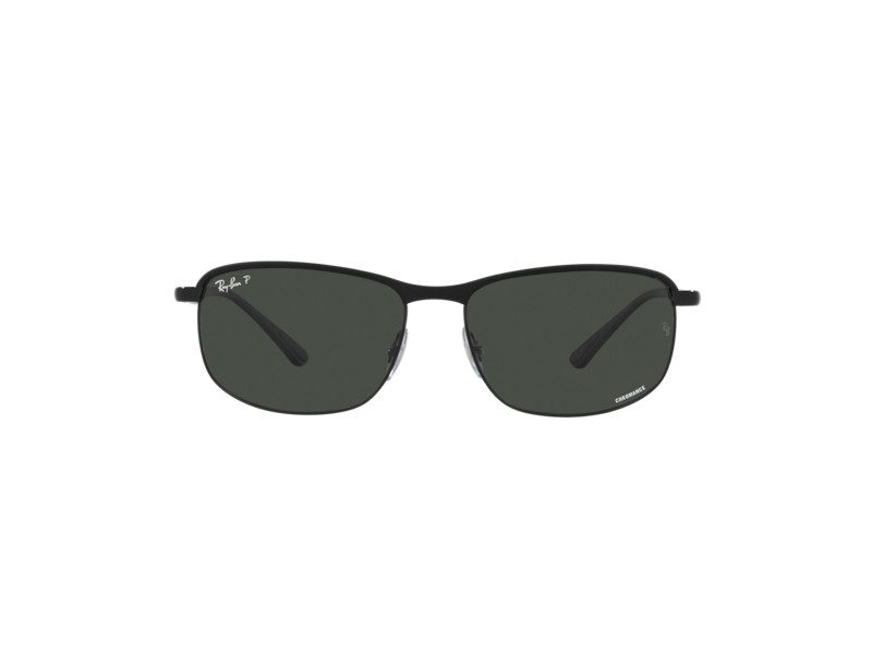 Ray-Ban Chromance Sunčane Naočale RB 3671/CH 186/K8