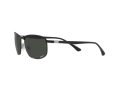 Ray-Ban Chromance Sunčane Naočale RB 3671/CH 186/K8