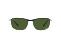 Ray-Ban Chromance Sunčane Naočale RB 3671/CH 9144/P1