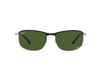 Ray-Ban Chromance Sunčane Naočale RB 3671/CH 9144/P1 Ray-Ban Chromance Sunčane Naočale RB 3671/CH 9144/P1