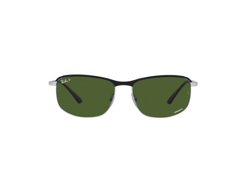 Ray-Ban Chromance Sunčane Naočale RB 3671/CH 9144/P1