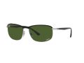 Ray-Ban Chromance Sunčane Naočale RB 3671/CH 9144/P1