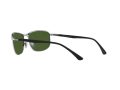 Ray-Ban Chromance Sunčane Naočale RB 3671/CH 9144/P1