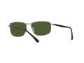 Ray-Ban Chromance Sunčane Naočale RB 3671/CH 9144/P1