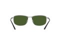 Ray-Ban Chromance Sunčane Naočale RB 3671/CH 9144/P1