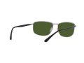 Ray-Ban Chromance Sunčane Naočale RB 3671/CH 9144/P1