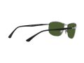 Ray-Ban Chromance Sunčane Naočale RB 3671/CH 9144/P1