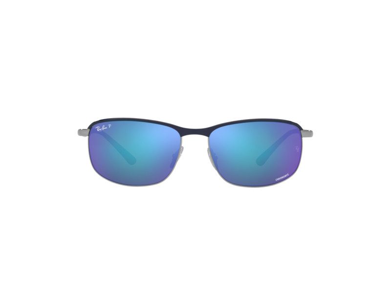 Ray-Ban Chromance Sunčane Naočale RB 3671/CH 9204/4L