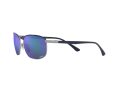 Ray-Ban Chromance Sunčane Naočale RB 3671/CH 9204/4L