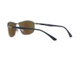 Ray-Ban Chromance Sunčane Naočale RB 3671/CH 9204/4L