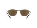 Ray-Ban Chromance Sunčane Naočale RB 3671/CH 9204/4L