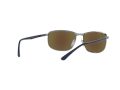 Ray-Ban Chromance Sunčane Naočale RB 3671/CH 9204/4L