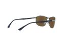 Ray-Ban Chromance Sunčane Naočale RB 3671/CH 9204/4L