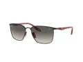 Ray-Ban Scuderia Ferrari Collection Sunčane Naočale 3673M F04111