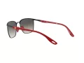 Ray-Ban Scuderia Ferrari Collection Sunčane Naočale 3673M F04111
