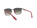 Ray-Ban Scuderia Ferrari Collection Sunčane Naočale 3673M F04111