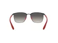 Ray-Ban Scuderia Ferrari Collection Sunčane Naočale 3673M F04111