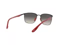 Ray-Ban Scuderia Ferrari Collection Sunčane Naočale 3673M F04111