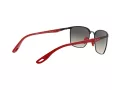 Ray-Ban Scuderia Ferrari Collection Sunčane Naočale 3673M F04111