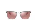 Ray-Ban Scuderia Ferrari Collection Sunčane Naočale 3673M F060H2