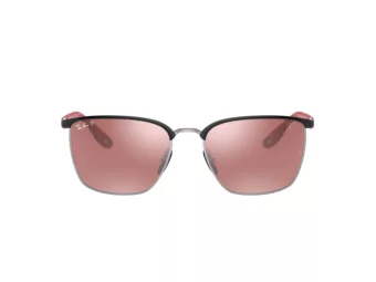   Ray-Ban Scuderia Ferrari Collection Sunčane Naočale 3673M F060H2