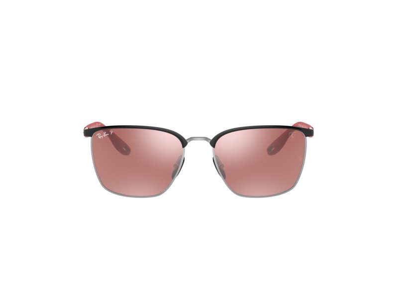 Ray-Ban Scuderia Ferrari Collection Sunčane Naočale RB 3673M F060/H2