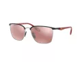 Ray-Ban Scuderia Ferrari Collection Sunčane Naočale 3673M F060H2