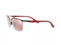 Ray-Ban Scuderia Ferrari Collection Sunčane Naočale 3673M F060H2