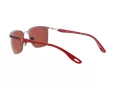 Ray-Ban Scuderia Ferrari Collection Sunčane Naočale 3673M F060H2