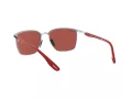 Ray-Ban Scuderia Ferrari Collection Sunčane Naočale 3673M F060H2