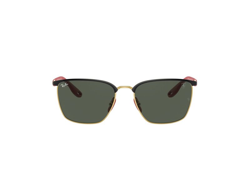 Ray-Ban Scuderia Ferrari Collection Sunčane Naočale RB 3673M F061/71