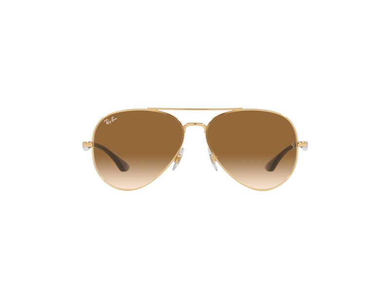 Ray-Ban Sunčane Naočale RB 3675 001/51