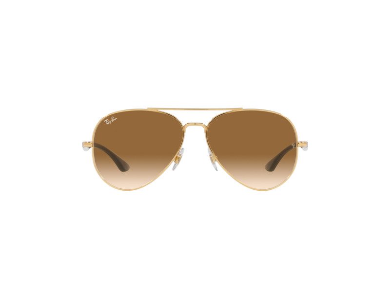 Ray-Ban Sunčane Naočale RB 3675 001/51