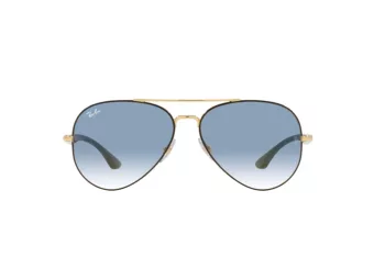 Ray-Ban Sunčane Naočale RB 3675 90003F