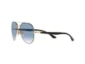 Ray-Ban Sunčane Naočale RB 3675 90003F