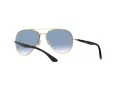 Ray-Ban Sunčane Naočale RB 3675 90003F