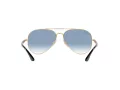 Ray-Ban Sunčane Naočale RB 3675 90003F