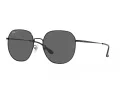 Ray-Ban Sunčane Naočale 3680D 002/81