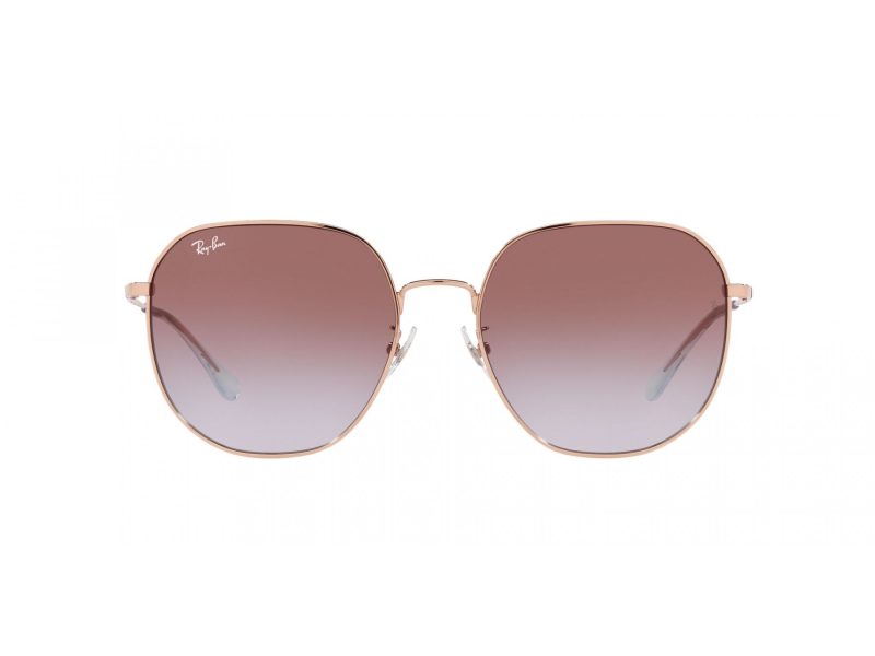 Ray-Ban Sunčane Naočale RB 3680D 9202I8