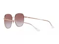 Ray-Ban Sunčane Naočale 3680D 9202I8