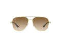 Ray-Ban Sunčane Naočale RB 3683 001/51