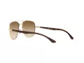 Ray-Ban Sunčane Naočale RB 3683 001/51