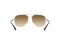 Ray-Ban Sunčane Naočale RB 3683 001/51