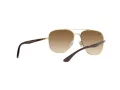 Ray-Ban Sunčane Naočale RB 3683 001/51